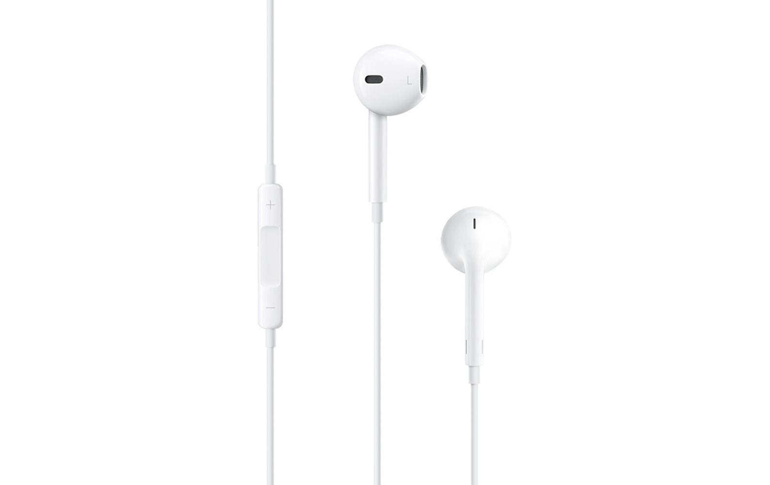 Apple EarPods with 3.5mm Connector