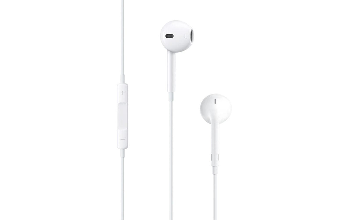Apple EarPods with 3.5mm Connector
