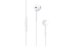 Apple EarPods with 3.5mm Connector