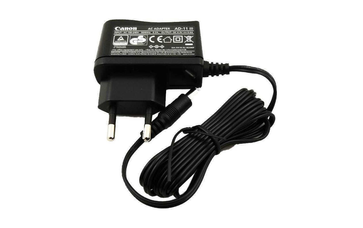Canon AD11 Netzadapter zu
