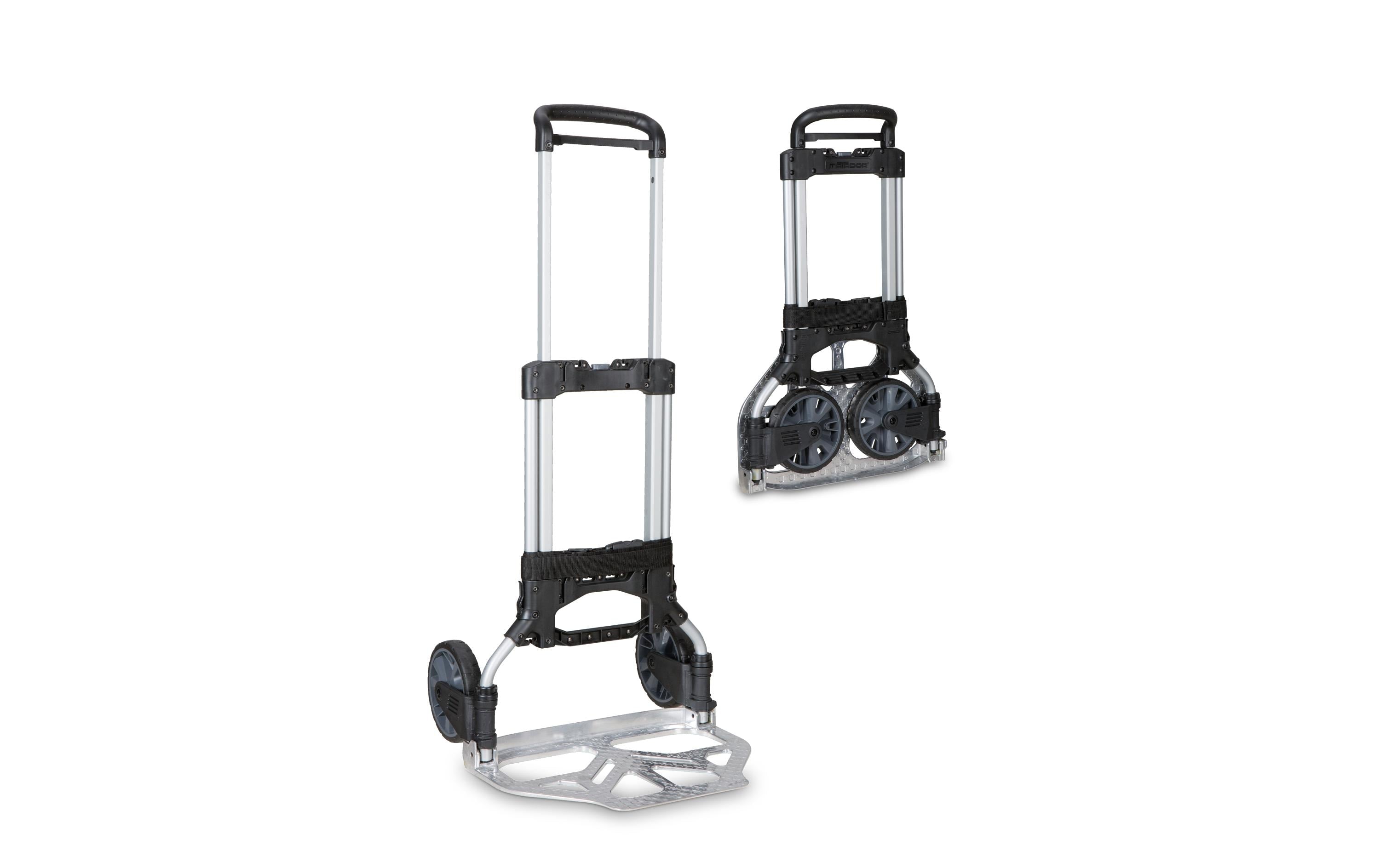 Alu-Caddy klappbar