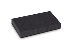 L-BOXX | Rasterschaumstoff L-BOXX Mini | Die Top-Box für Profis