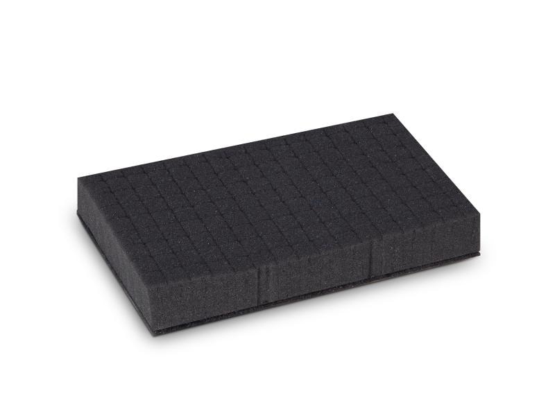 L-BOXX | Rasterschaumstoff L-BOXX Mini | Die Top-Box für Profis