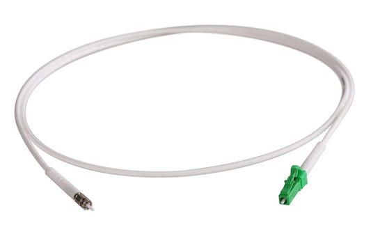 Swisscom, LWL-Anschlusskabel Fibre Clik-LC