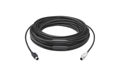 Logitech GROUP 15m Kabel