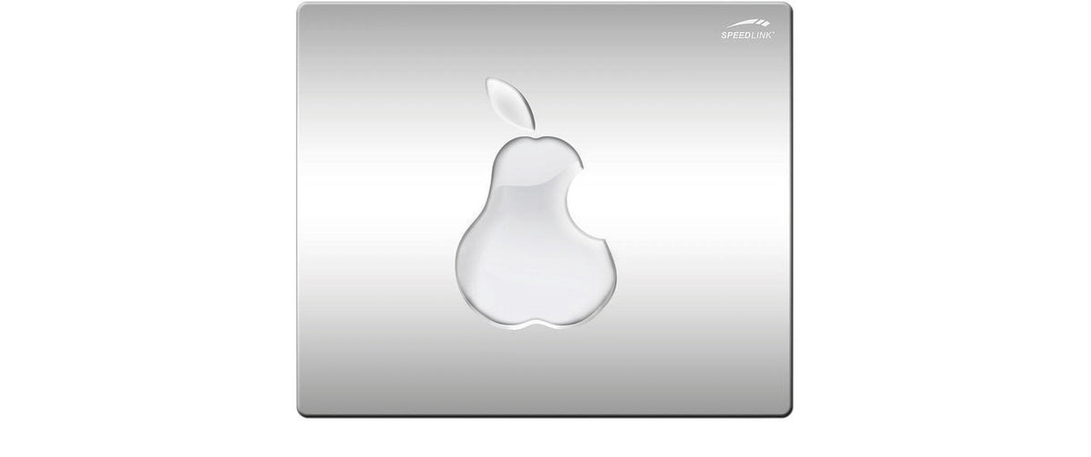 Speedlink Mousepad Pear