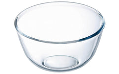 Pyrex, Rührschüssel 1 l, Transparent