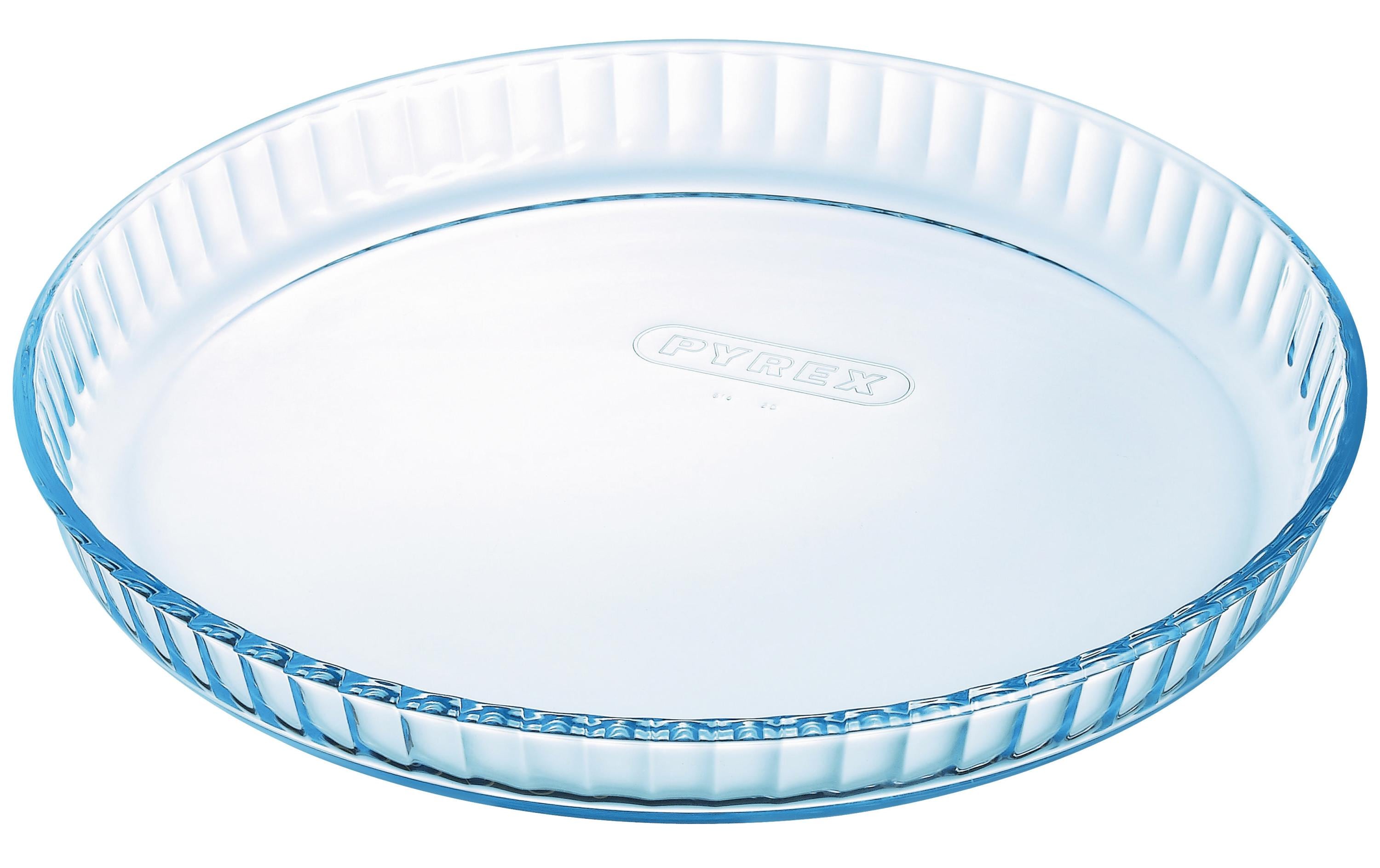 Pyrex Tortenform 30cm