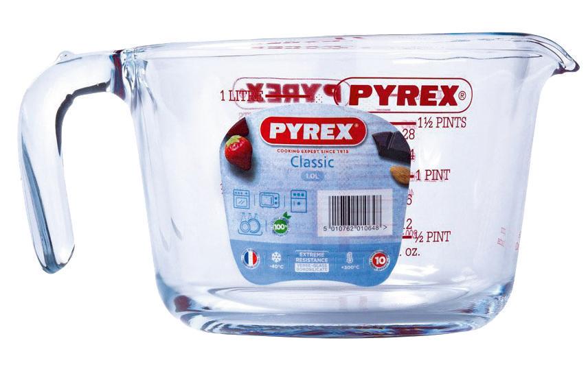 Pyrex Messbecher 1 L