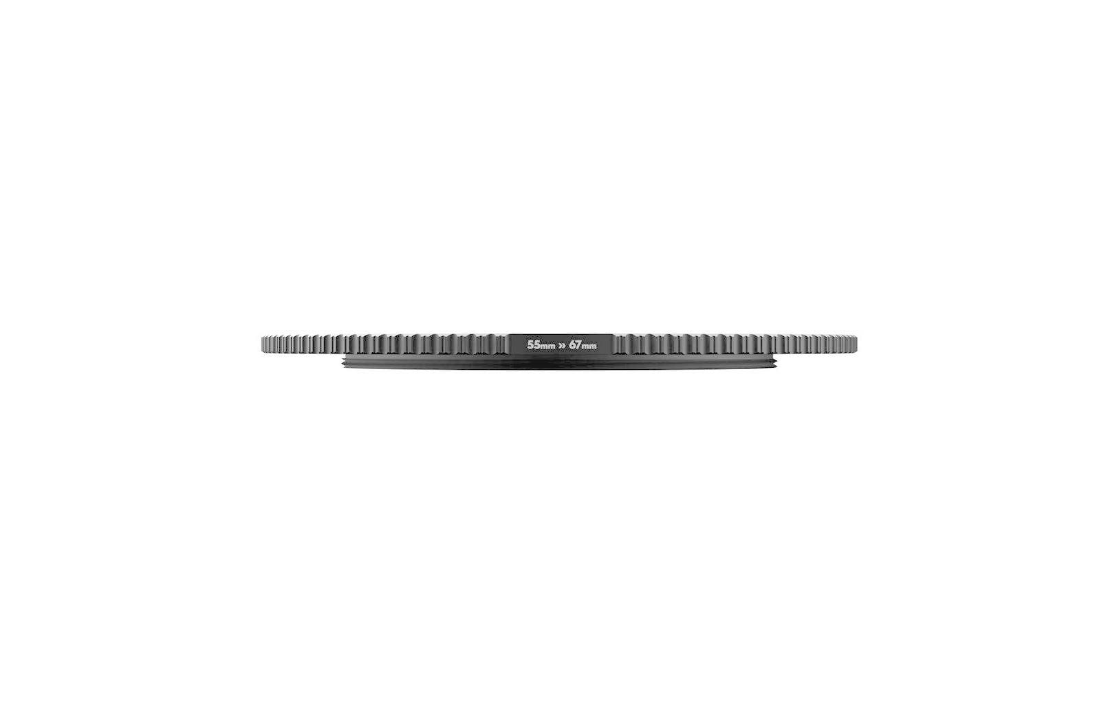 QuartzLine Filters 55mm >> 67mm