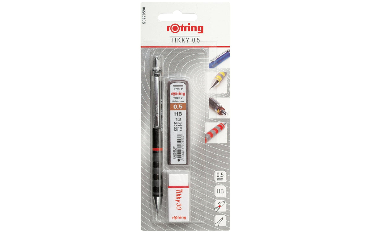Rotring Tikky Feinminenstift 0.5mm