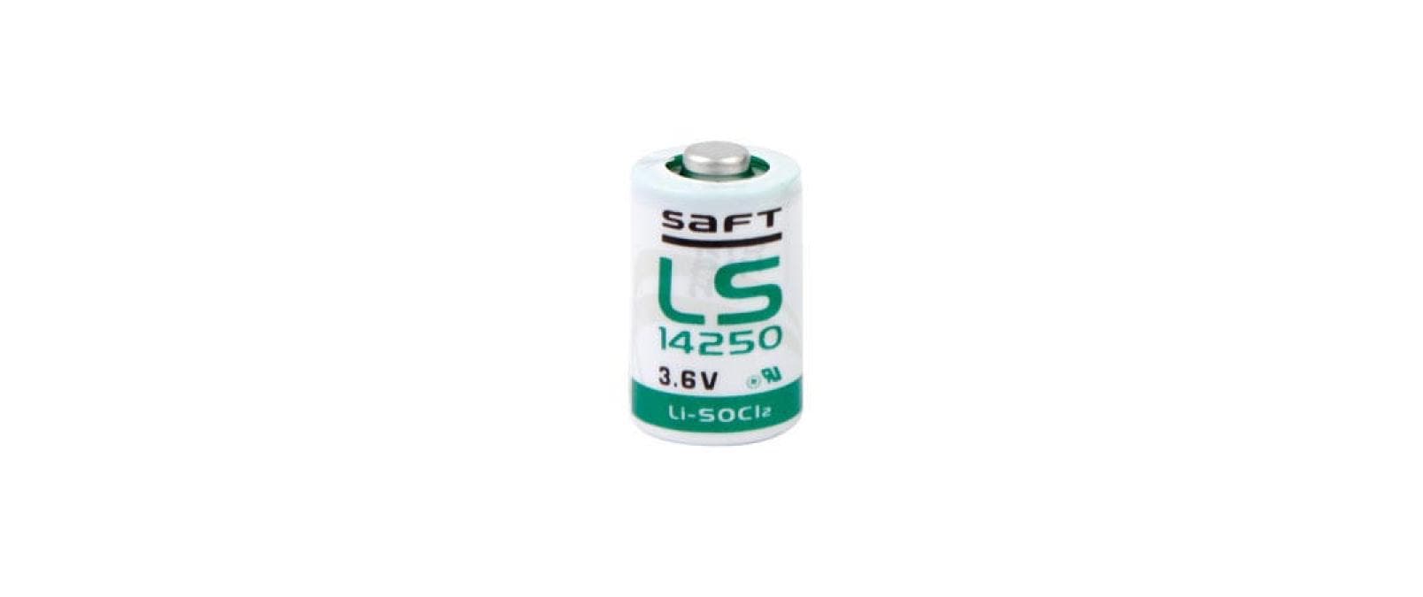 Velleman Ersatzbatterie LS14250