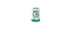 Velleman Ersatzbatterie LS14250