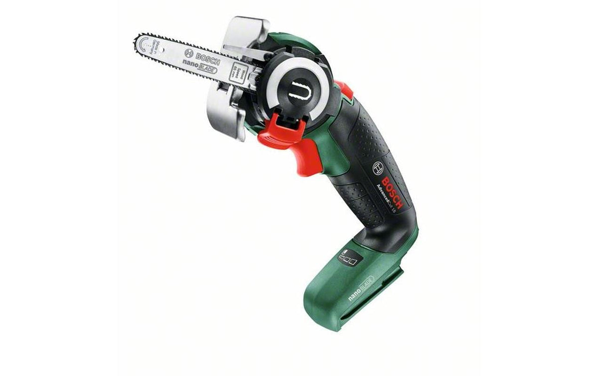 BOSCH AdvancedCut 18, ohne Akku