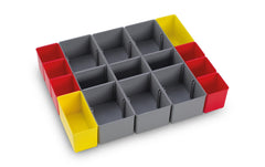 Insetboxenset I3 i-BOXX 72 Trade