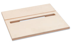 Arbeitsplatte Deckel L-BOXX einteilig