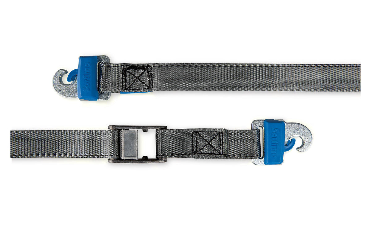 L-BOXX ProSafe Klemmschlossgurt