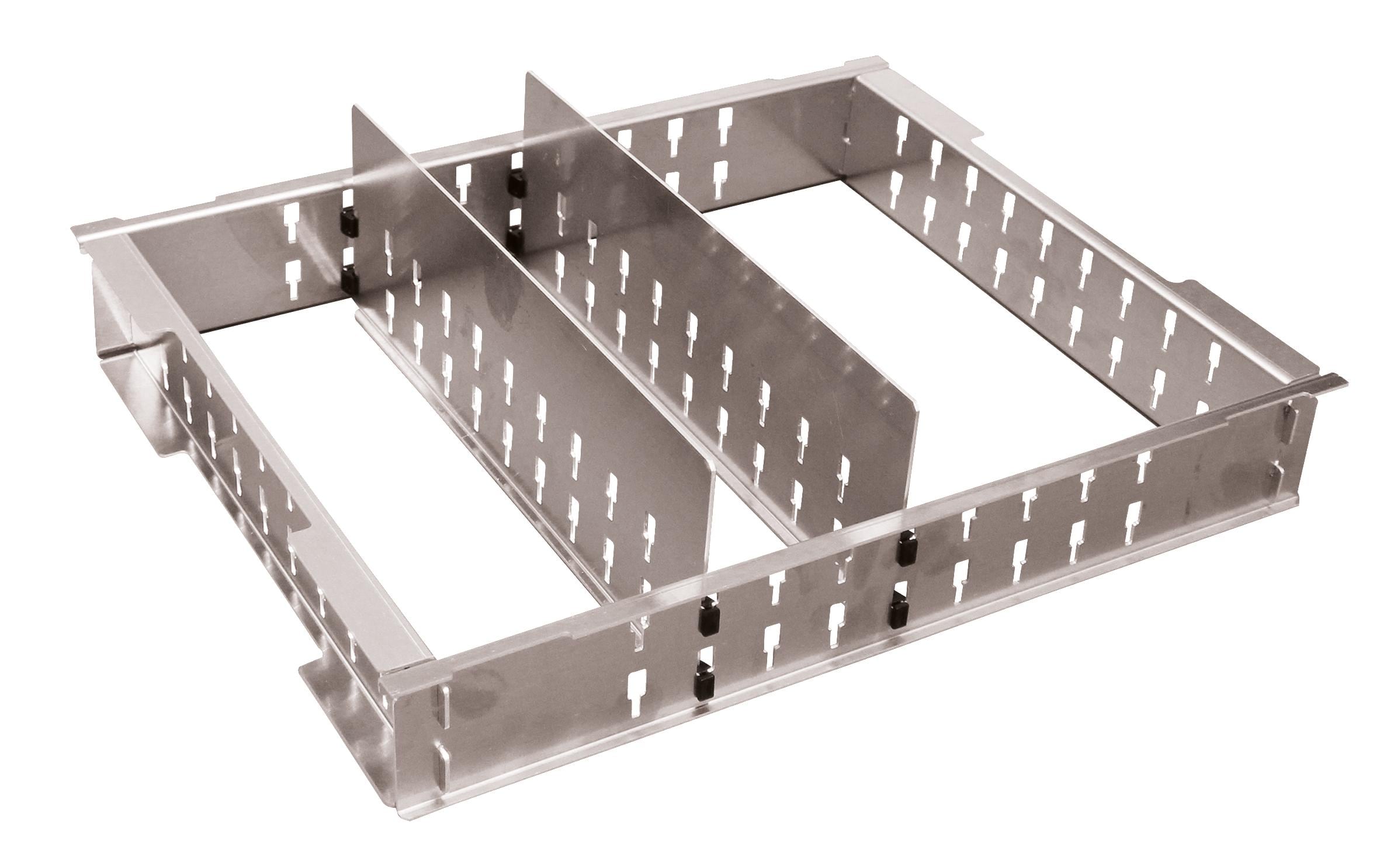 Trennblech-Set 3F 136
