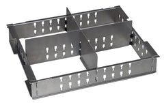 Trennblech-Set 4F 136