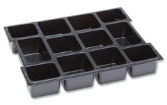 L-BOXX | Kleinteileeinsatz 12 Mulden L-BOXX 102 | Die Top-Box für Profis