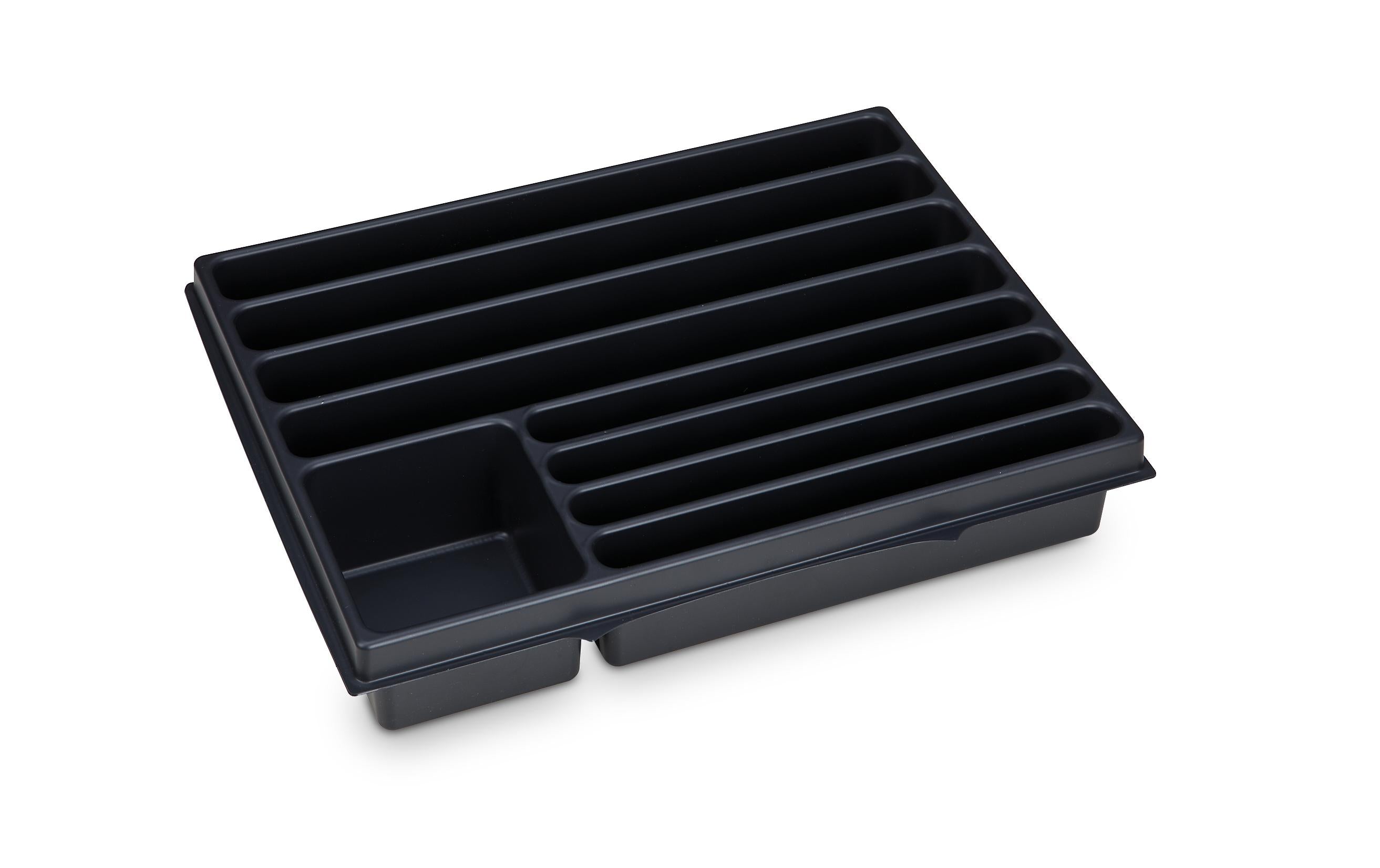 Kleinteileeinsatz 9 Mulden i-BOXX 72
