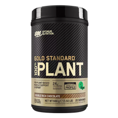 Optimum Nutrition Gold Standard 100% Plant (Barattolo da 684 g)