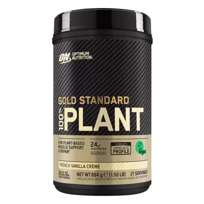 Optimum Nutrition Gold Standard 100% Plant (Barattolo da 684 g)