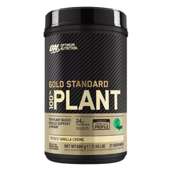 Optimum Nutrition Gold Standard 100% Plant (Barattolo da 684 g)