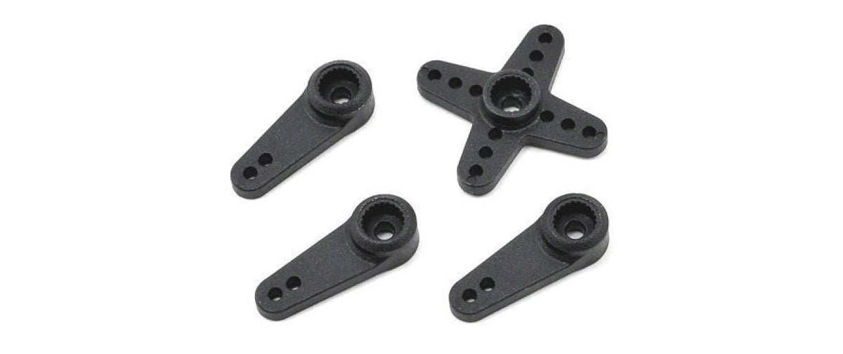 D4BF Servo Horn