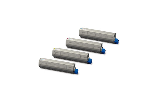 Oki Toner 44844505 zu Oki C831/841