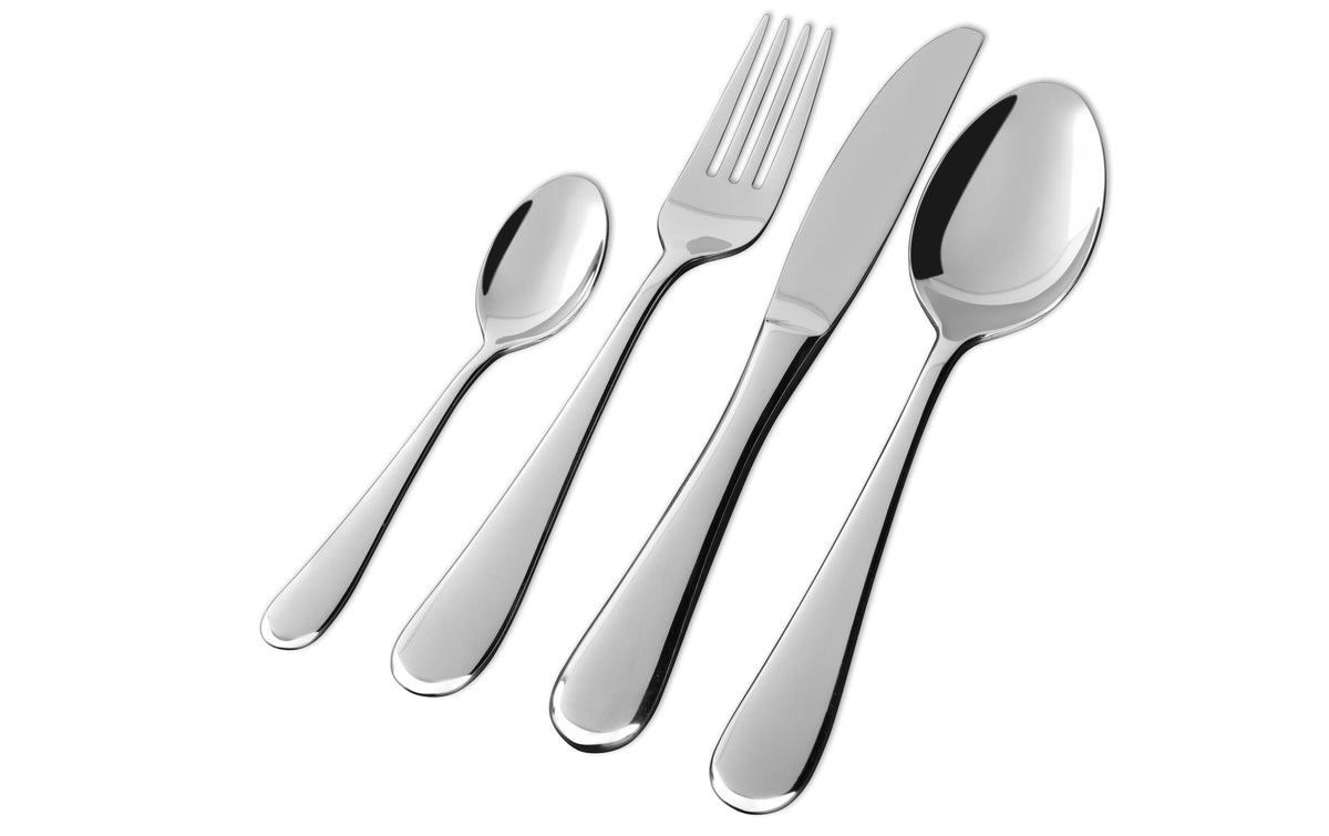 Sola Besteck Set 42-tlg. Epsilon