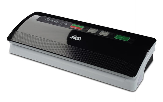 Solis | Vakuumierer Easy Vac Pro 569 | Vollautomatsches vakuumieren