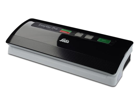 Solis | Vakuumierer Easy Vac Pro 569 | Vollautomatsches vakuumieren