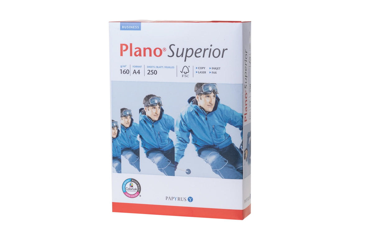 Plano Kopierpapier Superior