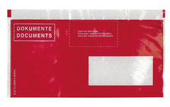 Elco Quick Vitro Dokumententaschen rot,