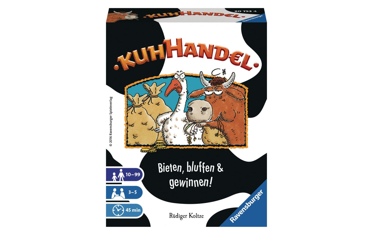 Kuhhandel