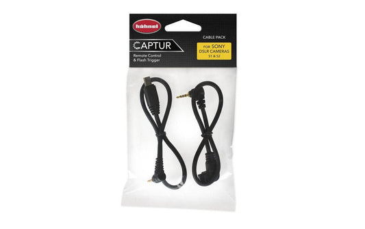 Captur Kabel Pack Sony