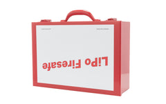 LiPo Firesafe Typ 01