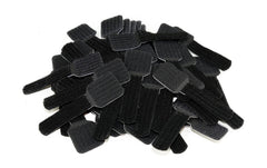 Label-the-cable Klettkabelhalter WALL STRAP