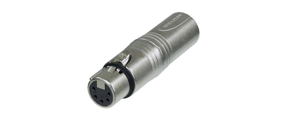 Neutrik NA3M5F