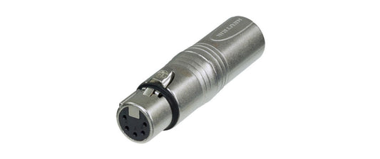 Neutrik NA3M5F
