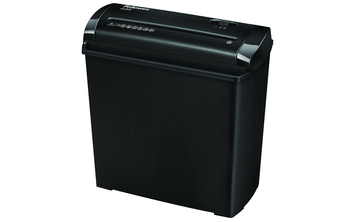 Fellowes Aktenvernichter P-25S