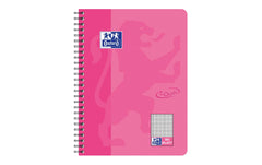 Oxford Touch Collegeblock Scribzee-komp.