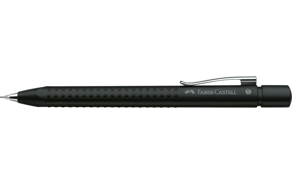 Faber-Castell Druckbleistift Grip 2011 0.7m