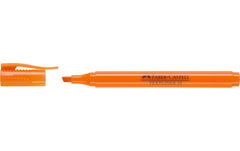 Faber-Castell, Textmarker 38 Orange