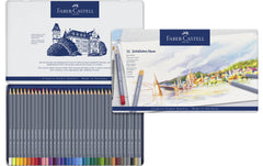Faber-Castell, Farbstifte Goldfaber 36er Me