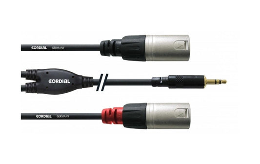 Cordial CFY 3 WMM