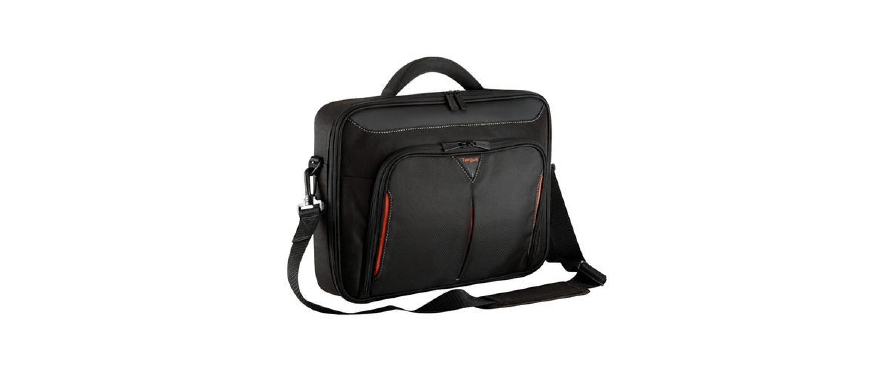 Targus Classic+ Clamshell Tasche 13-14.1