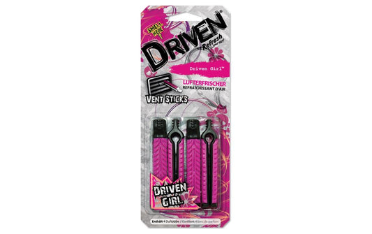 Driven - Girl pink, RC-5022