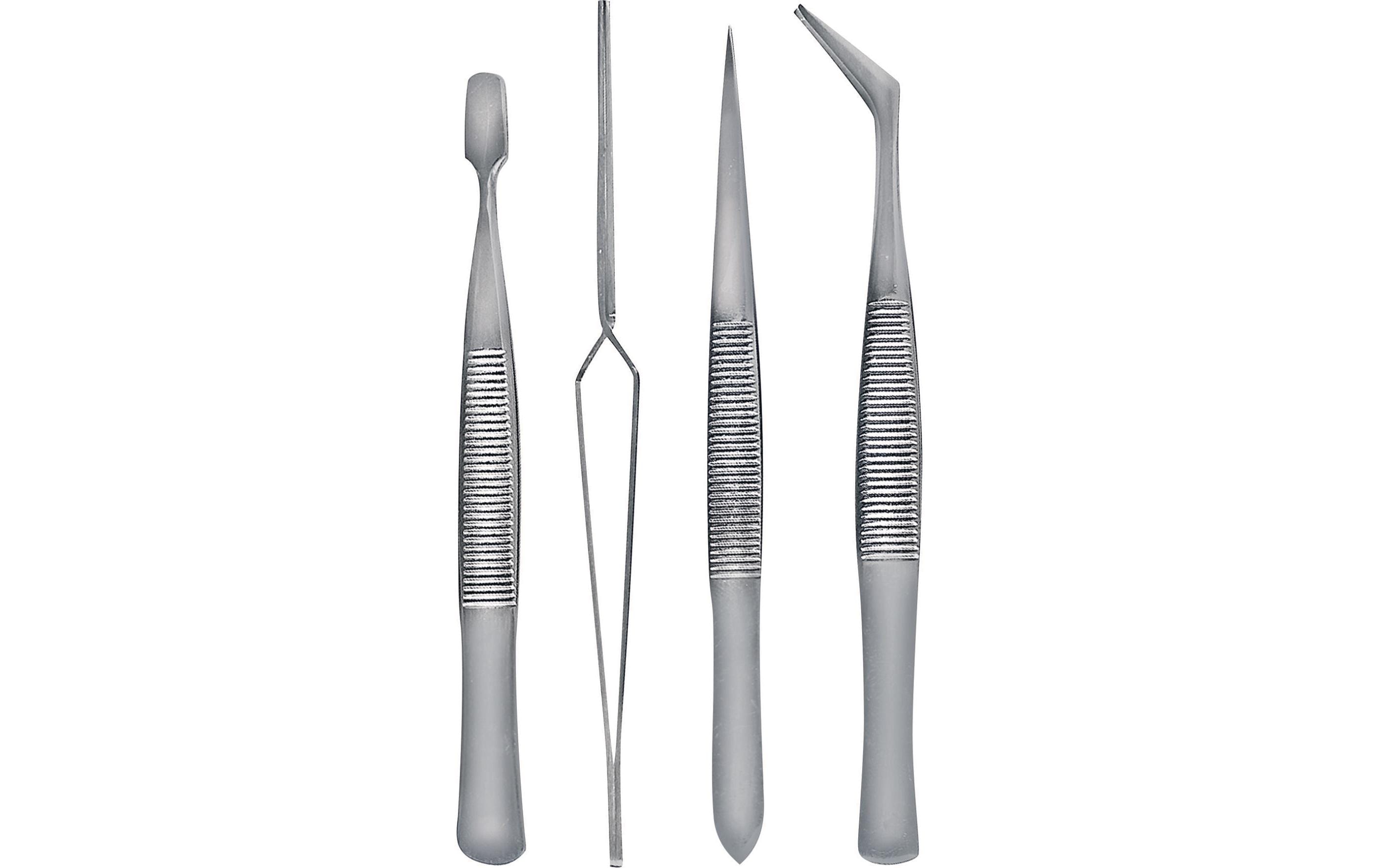 Knorr Prandell Schmuck Pinzettenset